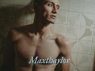 Maxthaylor
