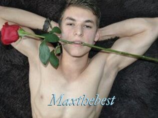 Maxthebest