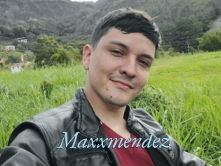 Maxxmendez