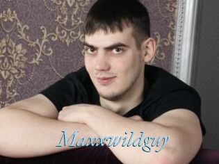 Maxxwildguy