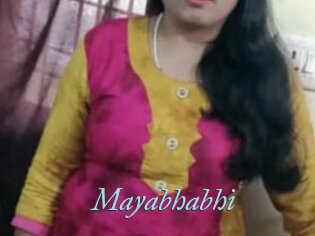 Mayabhabhi