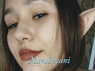 Mayabiyani