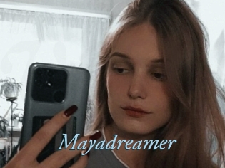 Mayadreamer