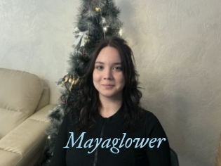 Mayaglower