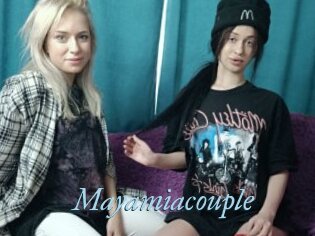 Mayamiacouple