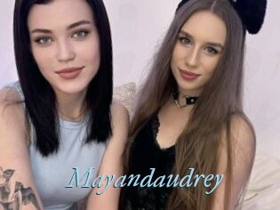 Mayandaudrey