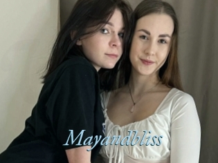 Mayandbliss