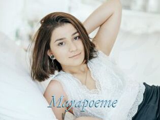 Mayapoeme