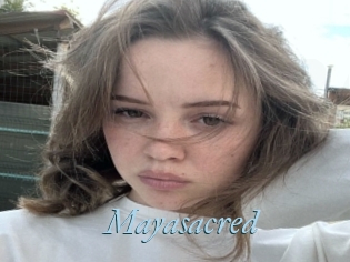 Mayasacred
