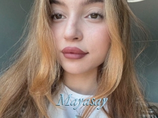 Mayasay