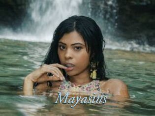 Mayasins
