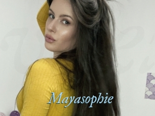 Mayasophie