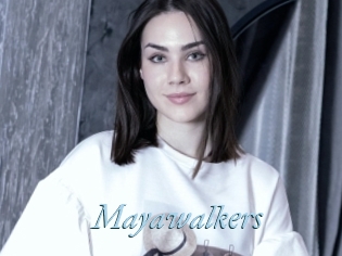 Mayawalkers