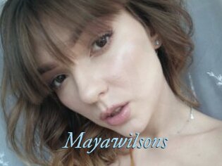 Mayawilsons