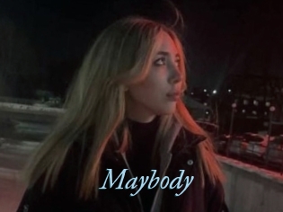 Maybody