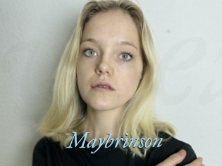 Maybrinson