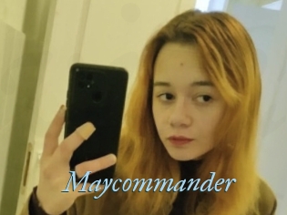 Maycommander