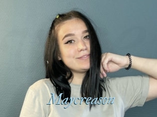 Maycreason