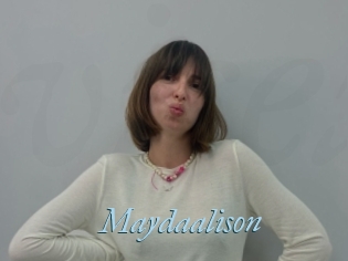 Maydaalison