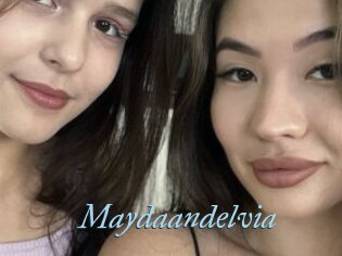 Maydaandelvia