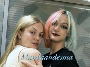 Maydaandesma