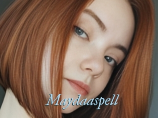 Maydaaspell