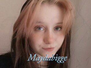 Maydabigge