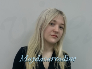 Maydacarradine