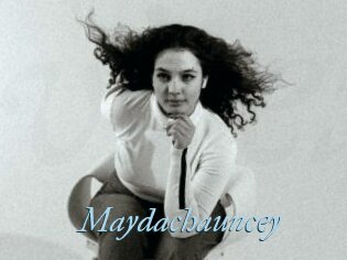 Maydachauncey