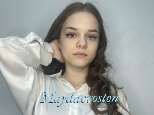 Maydacroston