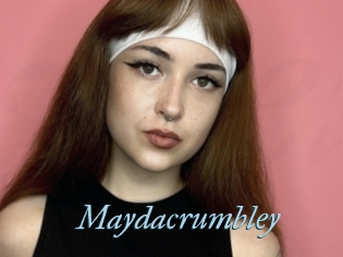 Maydacrumbley