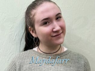Maydafarr