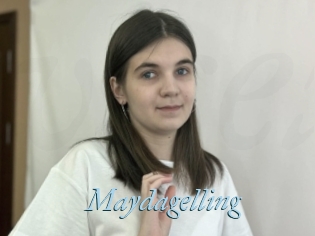 Maydagelling