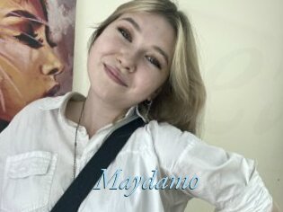 Maydamo