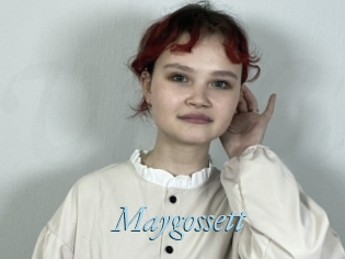 Maygossett