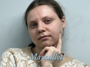 Mayhallett
