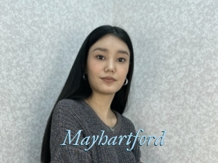 Mayhartford