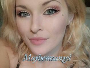 Mayhemsangel
