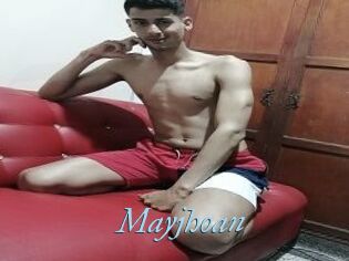Mayjhoan