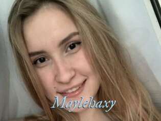 Maylehaxy