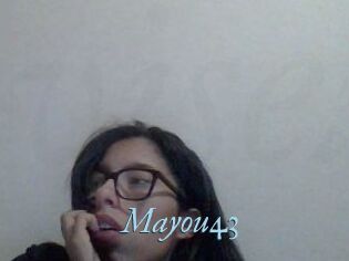 Mayou43