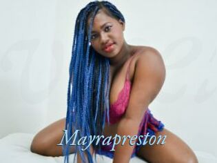 Mayrapreston