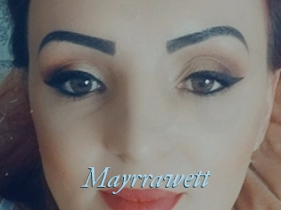 Mayrrawett