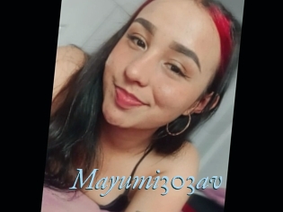 Mayumi303av