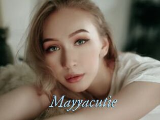 Mayyacutie