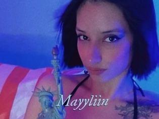 Mayyliin