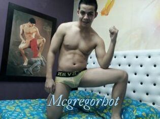 Mcgregorhot