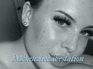 Mckenziebabestation