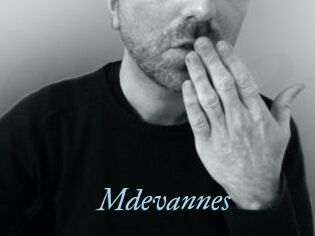 Mdevannes