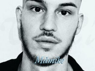 Md_mike